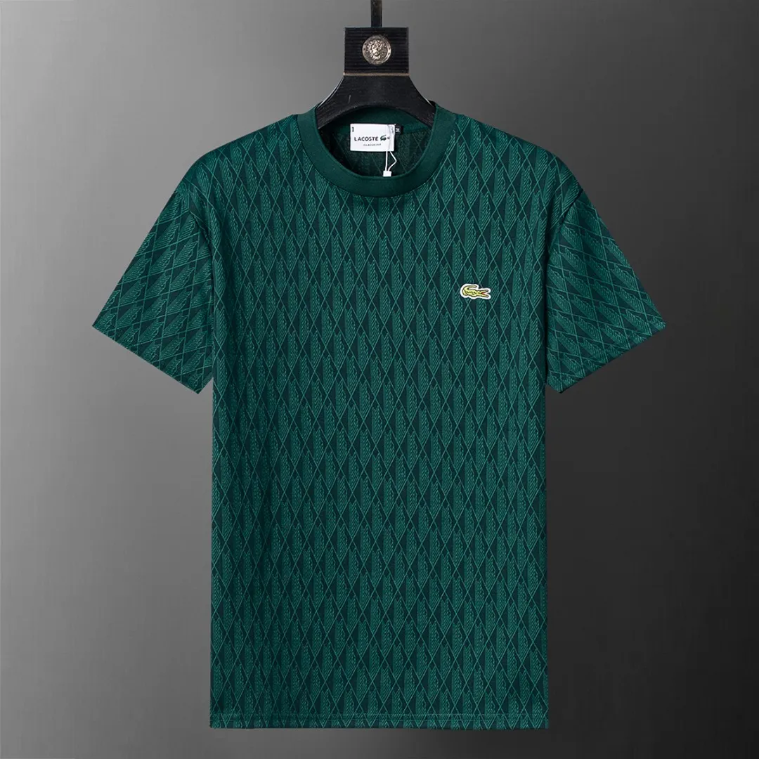 25084# 2026 New Arrival T ， ， ， ， 。 ·Sizes M-3XL Dark Green